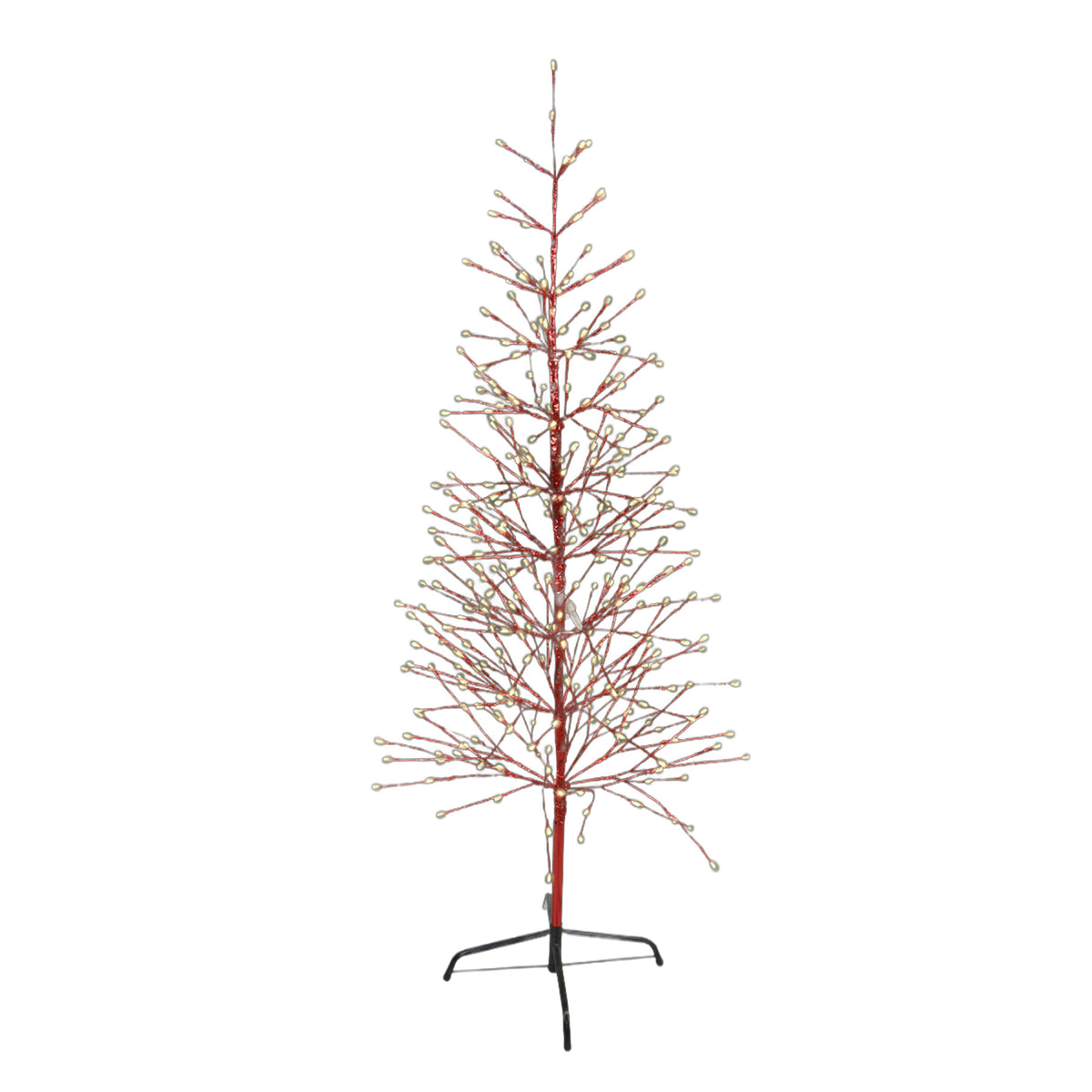 5.5ft Twig Trees (Retail Box)