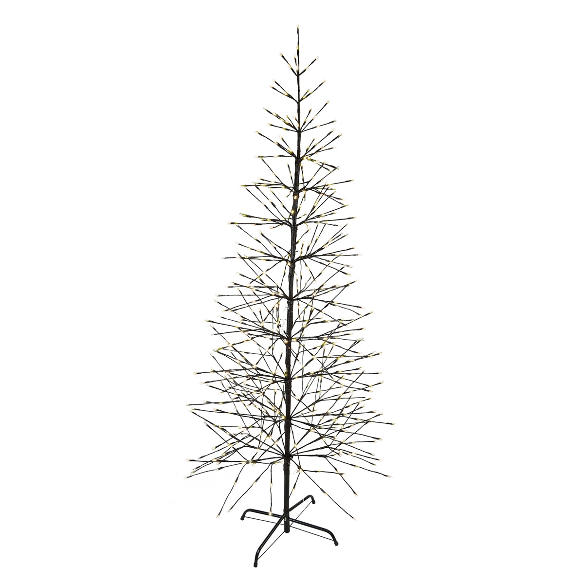6.5ft Twig Trees (Retail Box)