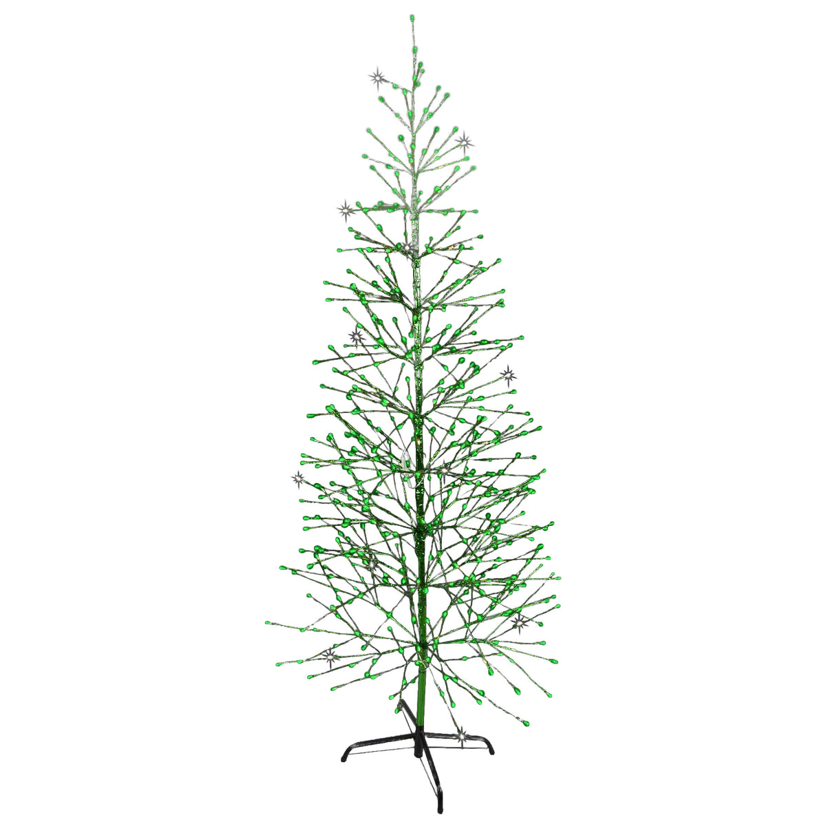 6.5ft Twig Trees (Retail Box)