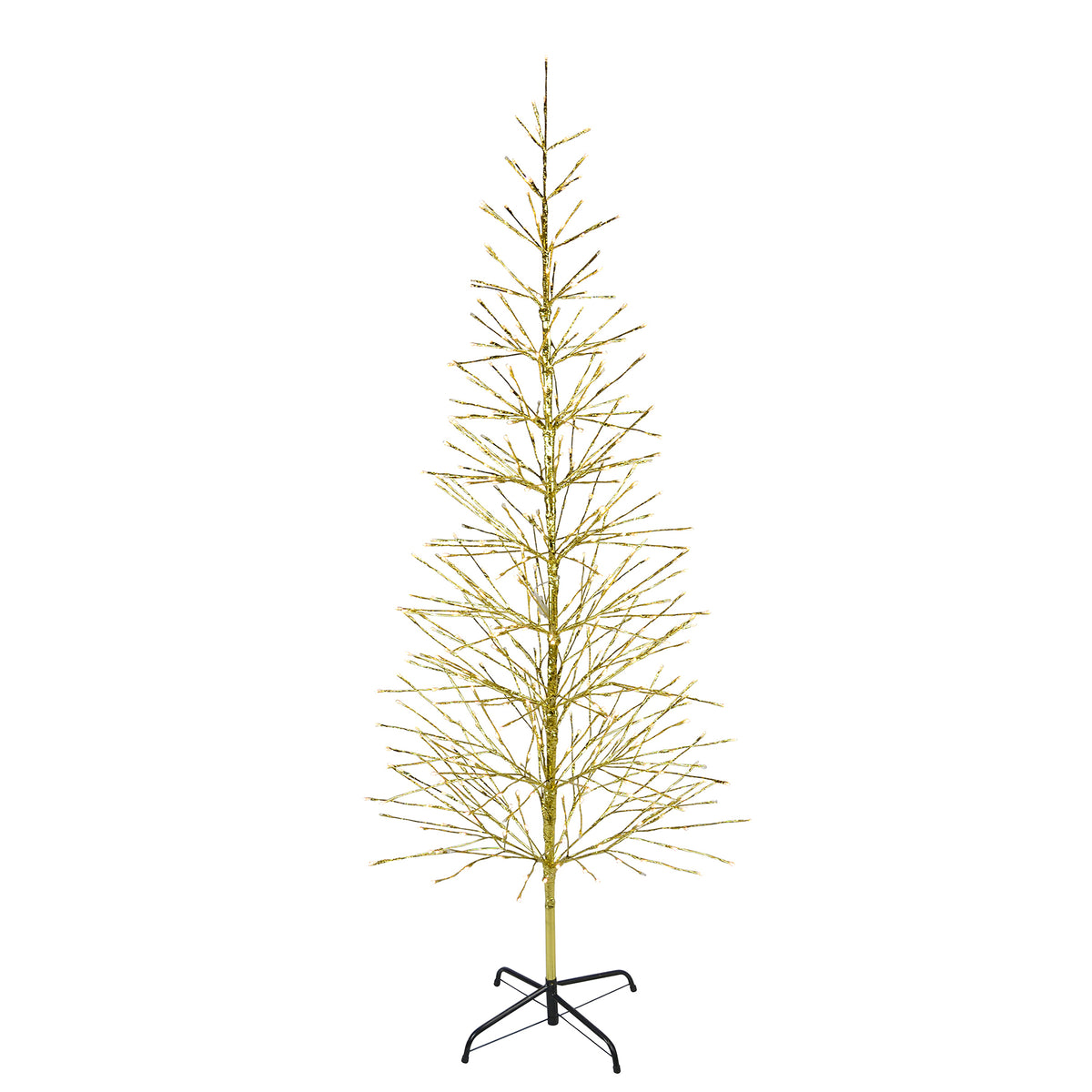 6.5ft Twig Trees (Retail Box)