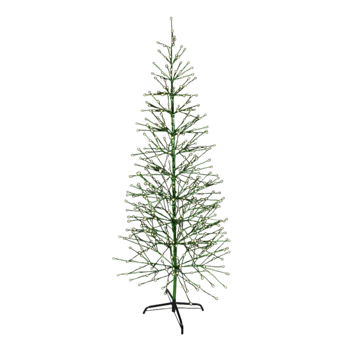 6.5ft Twig Trees (Retail Box)