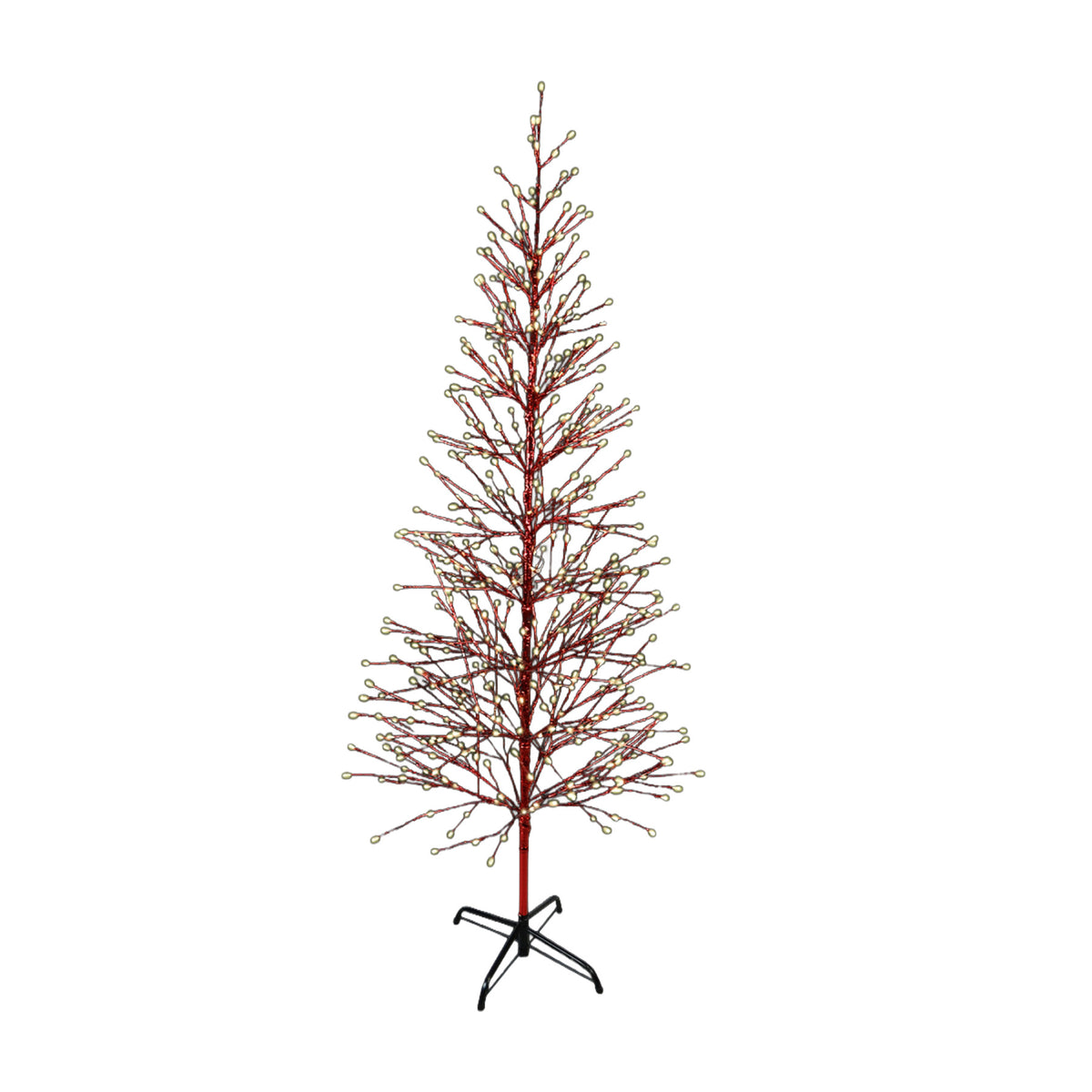 6.5ft Twig Trees (Retail Box)