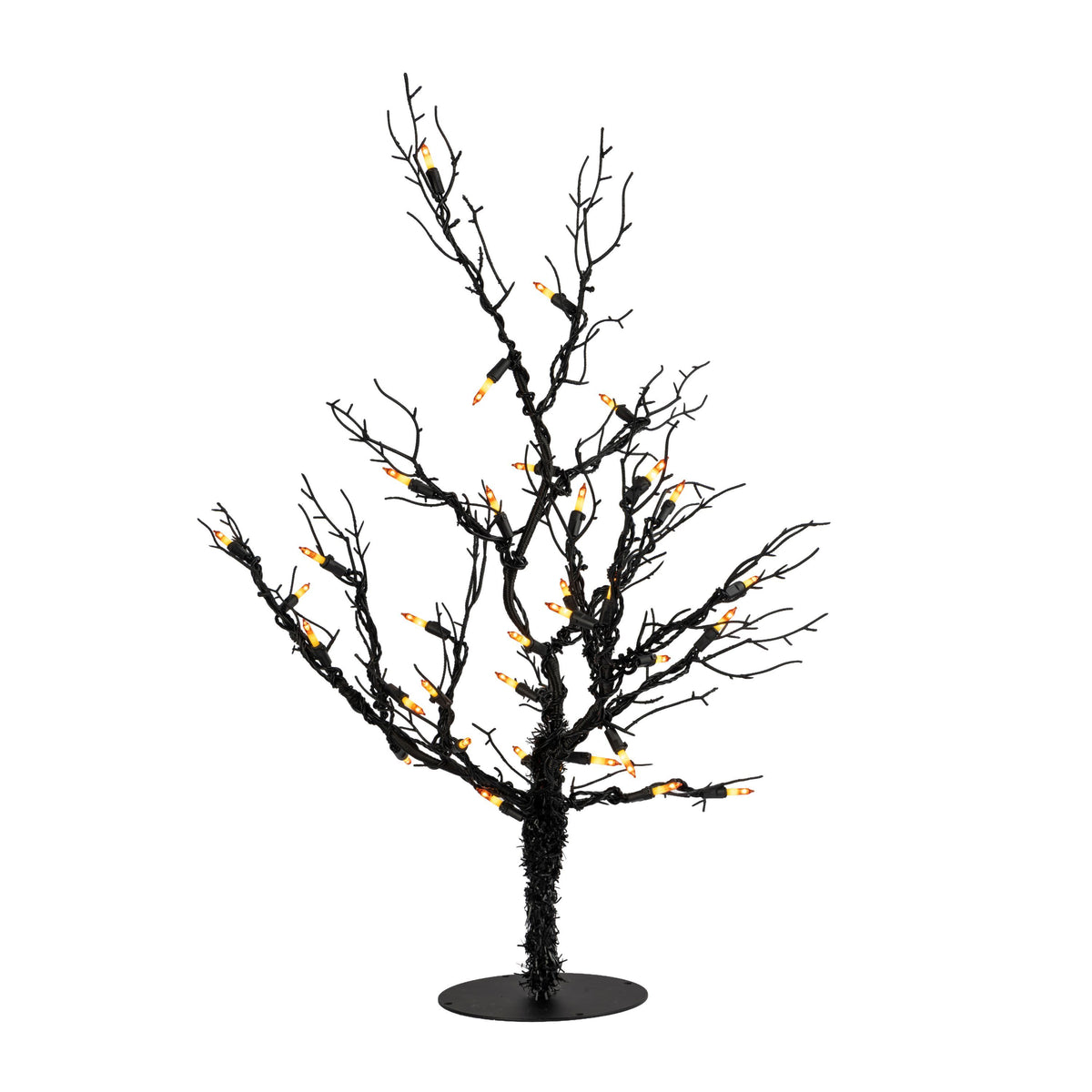 2ft Tabletop Twig Trees