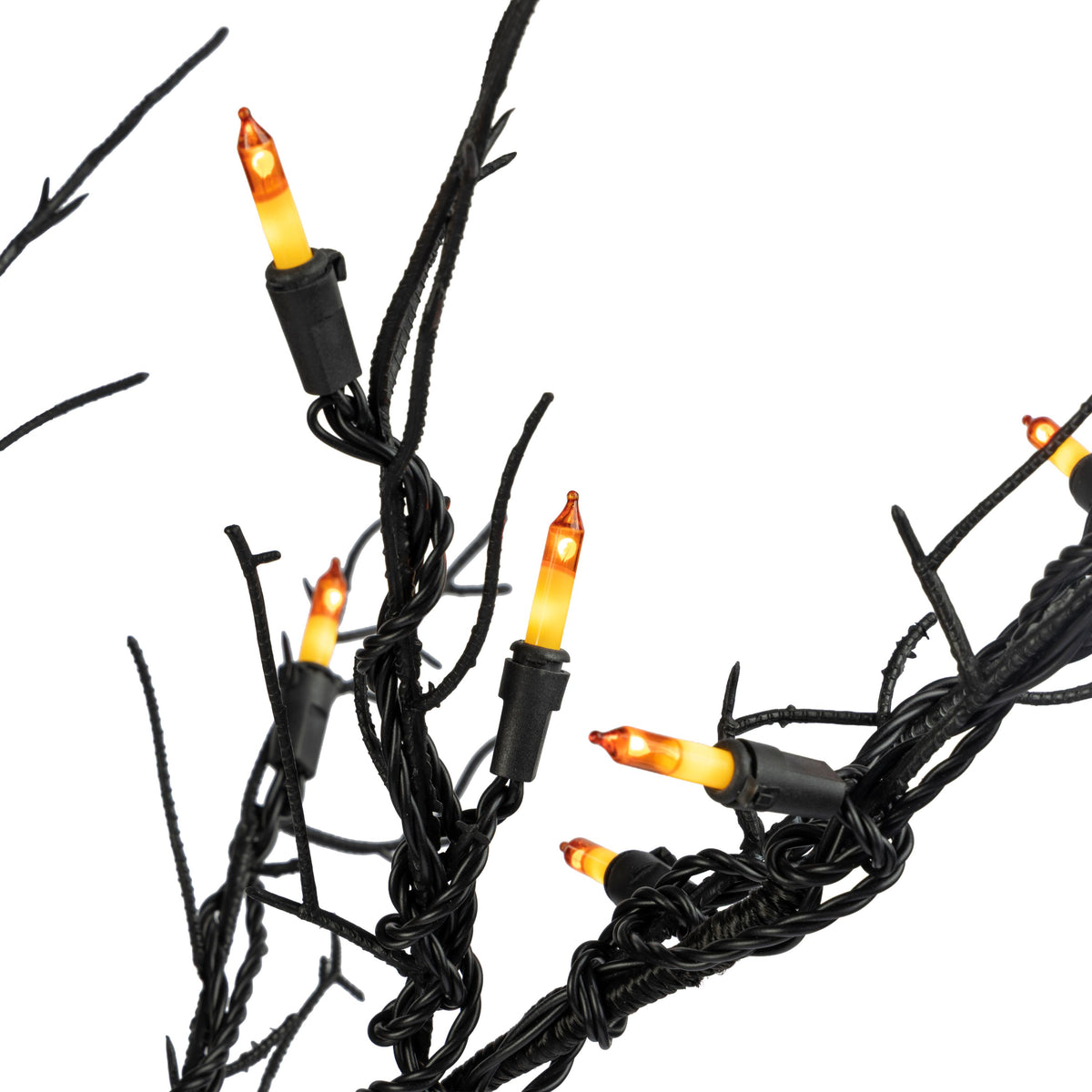 4ft Tabletop Twig Trees