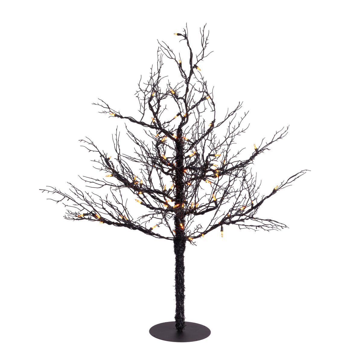 4ft Tabletop Twig Trees