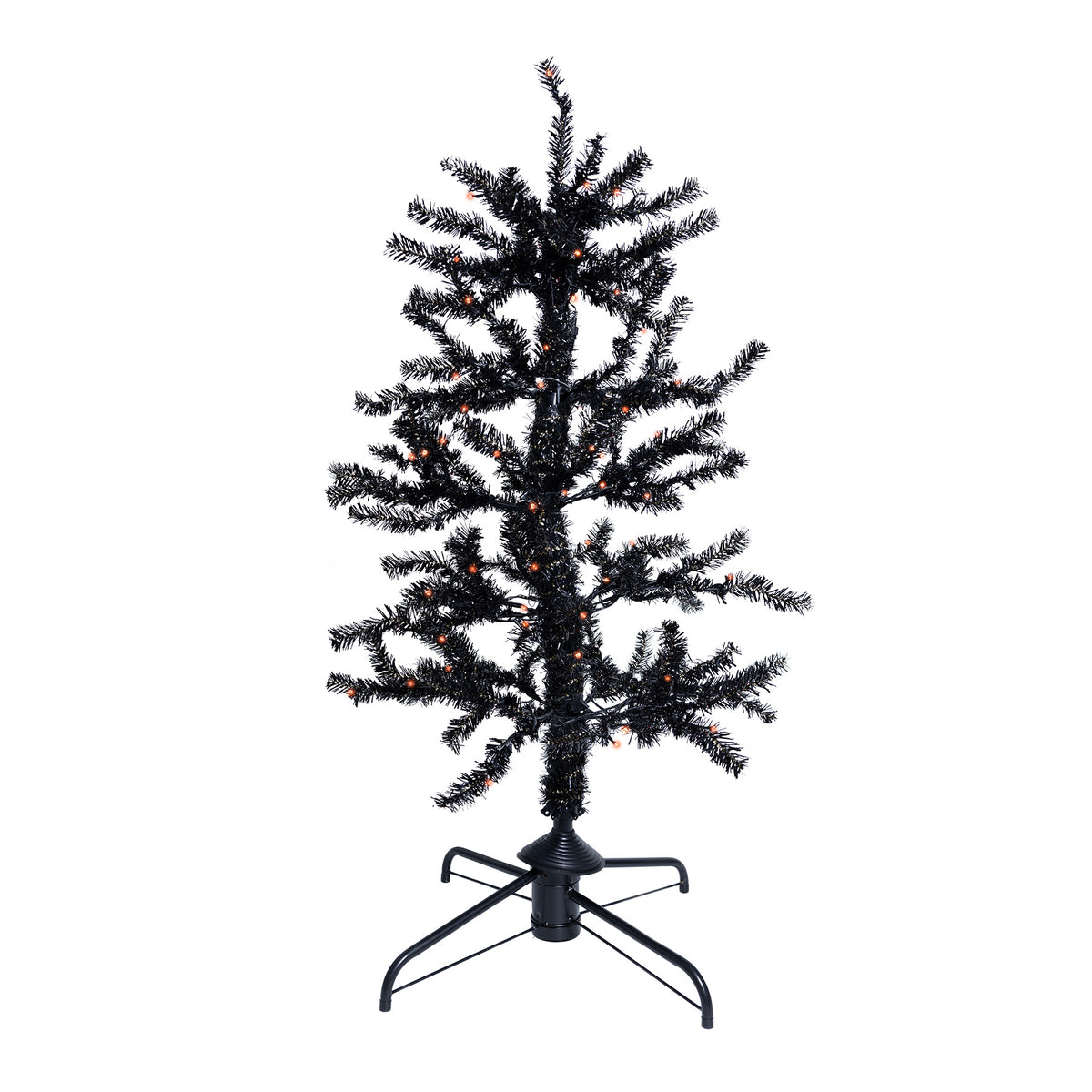 Haunted Hollow Animated Spooky Tree