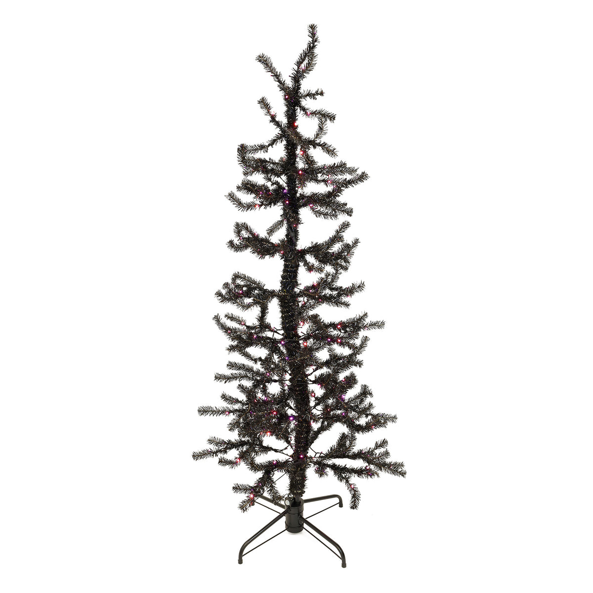 Haunted Hollow Animated Spooky Tree