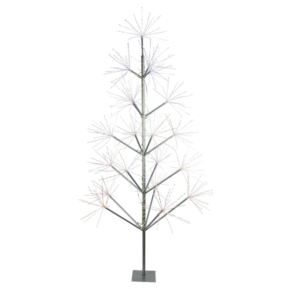 RGBWW Sparkle Pixel Tree (Retail Box)