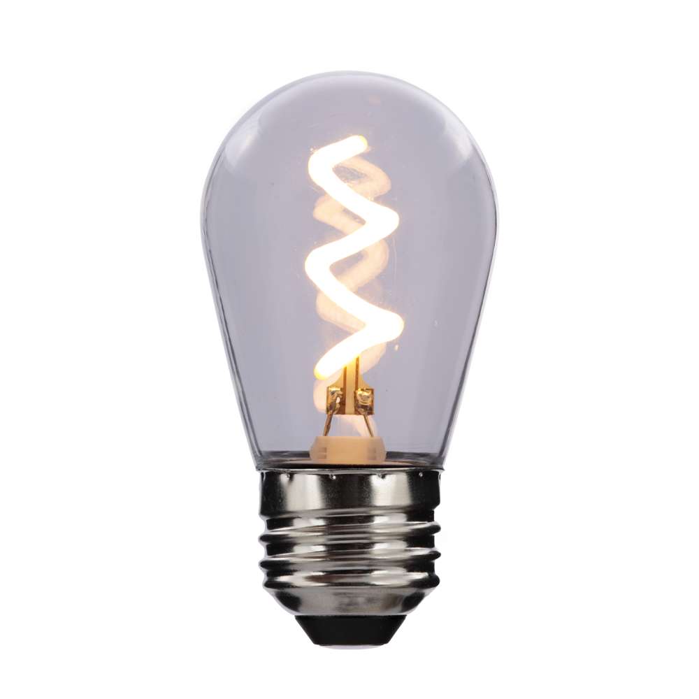 S14 Lightning Filament Bulbs (Retail Box)