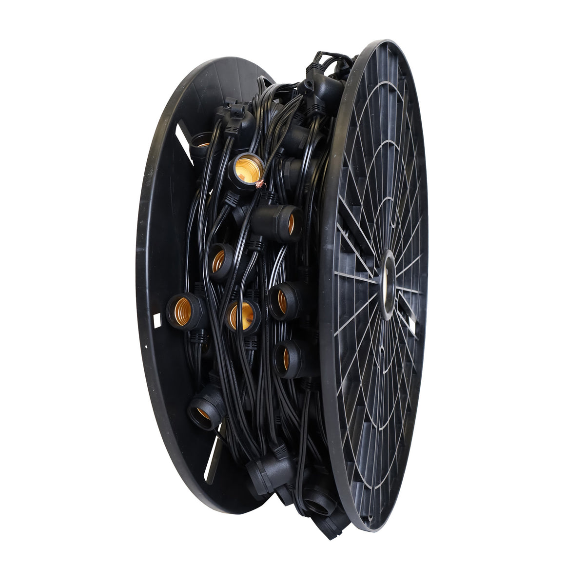 E26 No Drop Pro Guide Patio Cord (Reel)