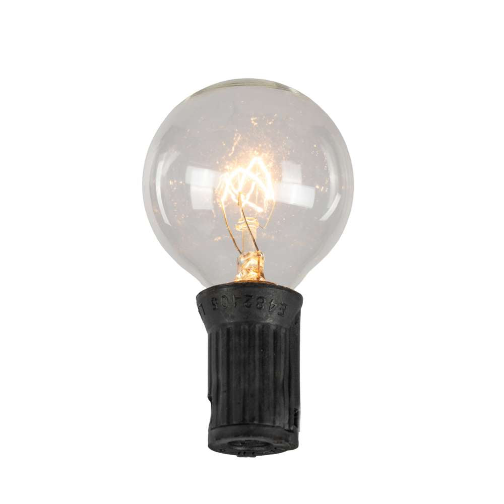 G40 20L Incandescent Belle Luci Lights (Retail Box)