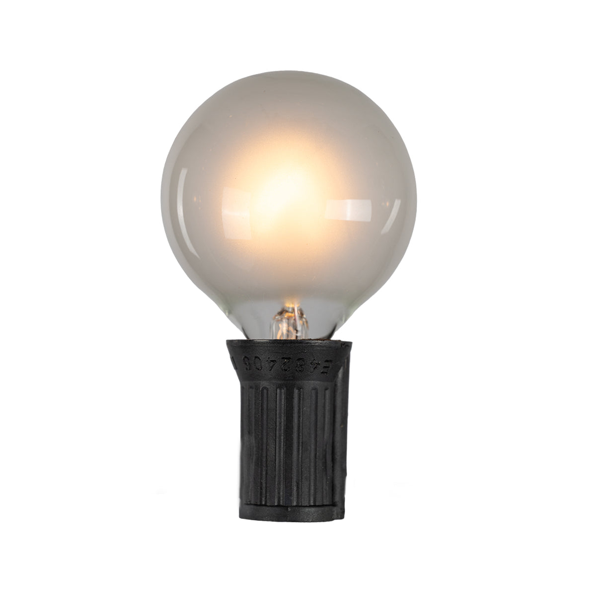 G40 20L Incandescent Belle Luci Lights (Retail Box)