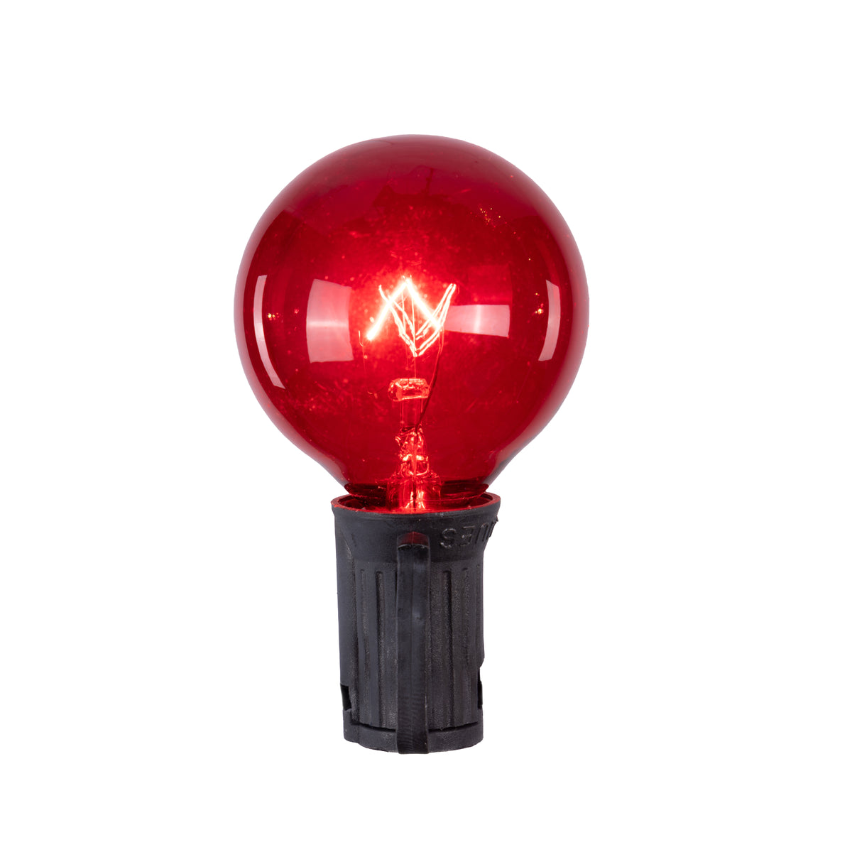 G40 20L Incandescent Belle Luci Lights (Retail Box)