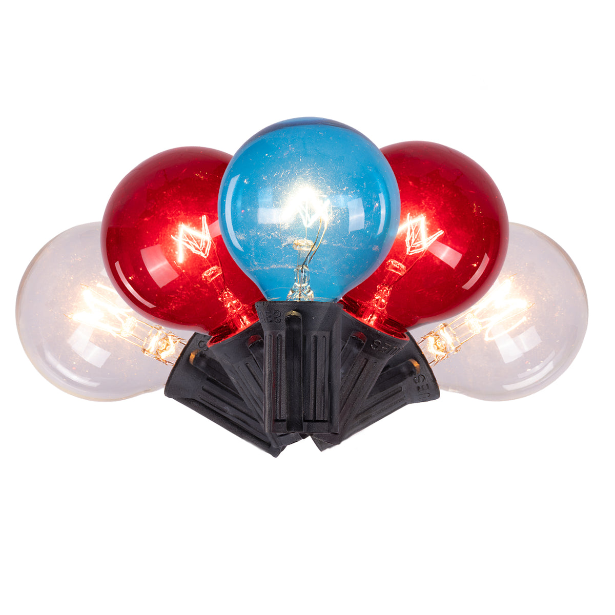 G40 20L Incandescent Belle Luci Lights (Retail Box)