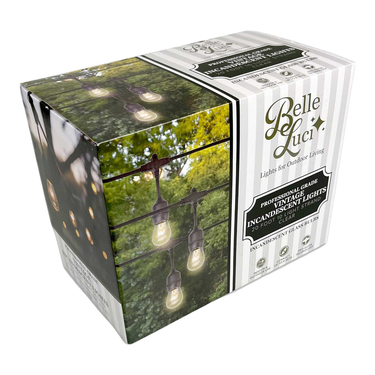S14 10L Light Kit (Retail Box)
