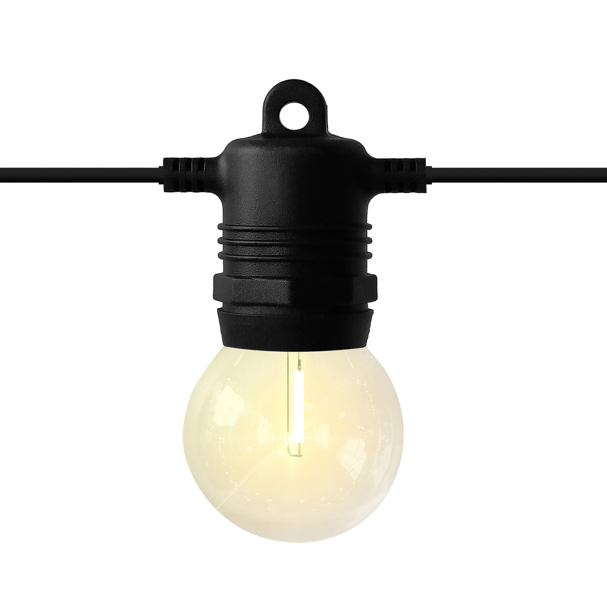 G40 15L Belle Luci Lights (Retail Box)