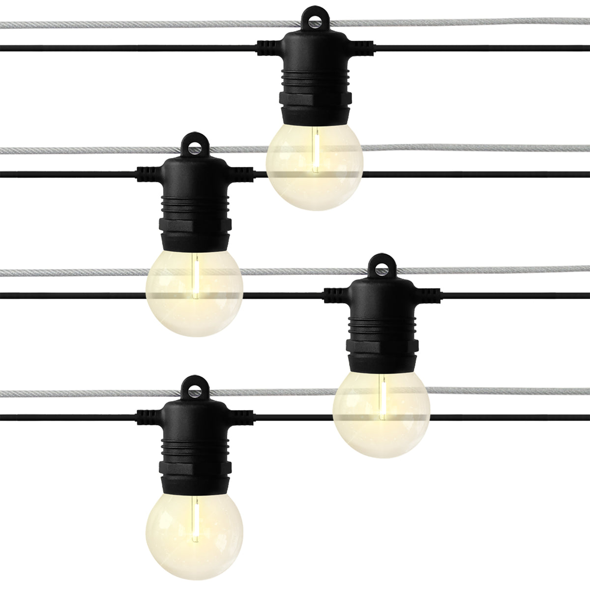 G40 15L Belle Luci Lights (Retail Box)