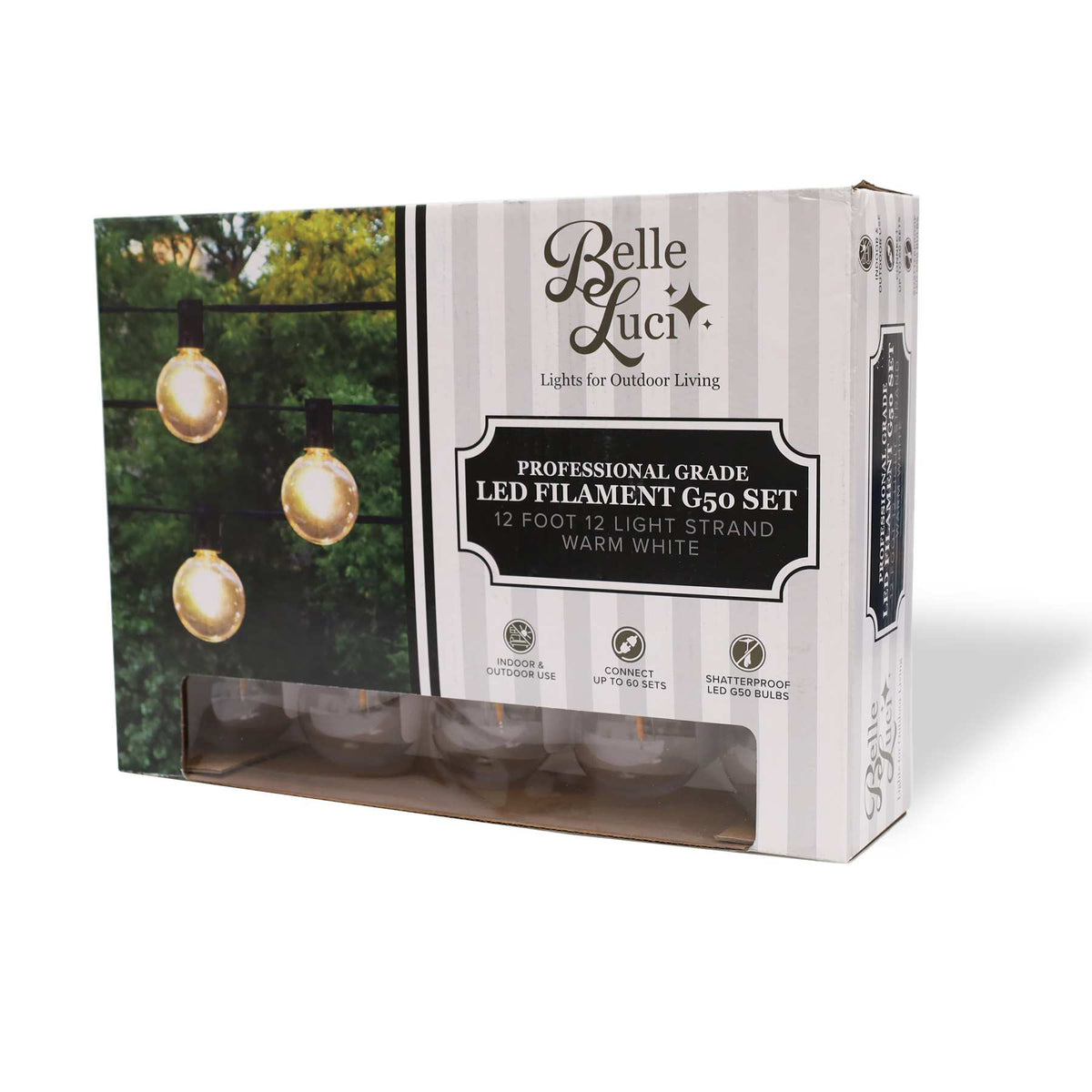G50 12L Light Kit (Retail Box)