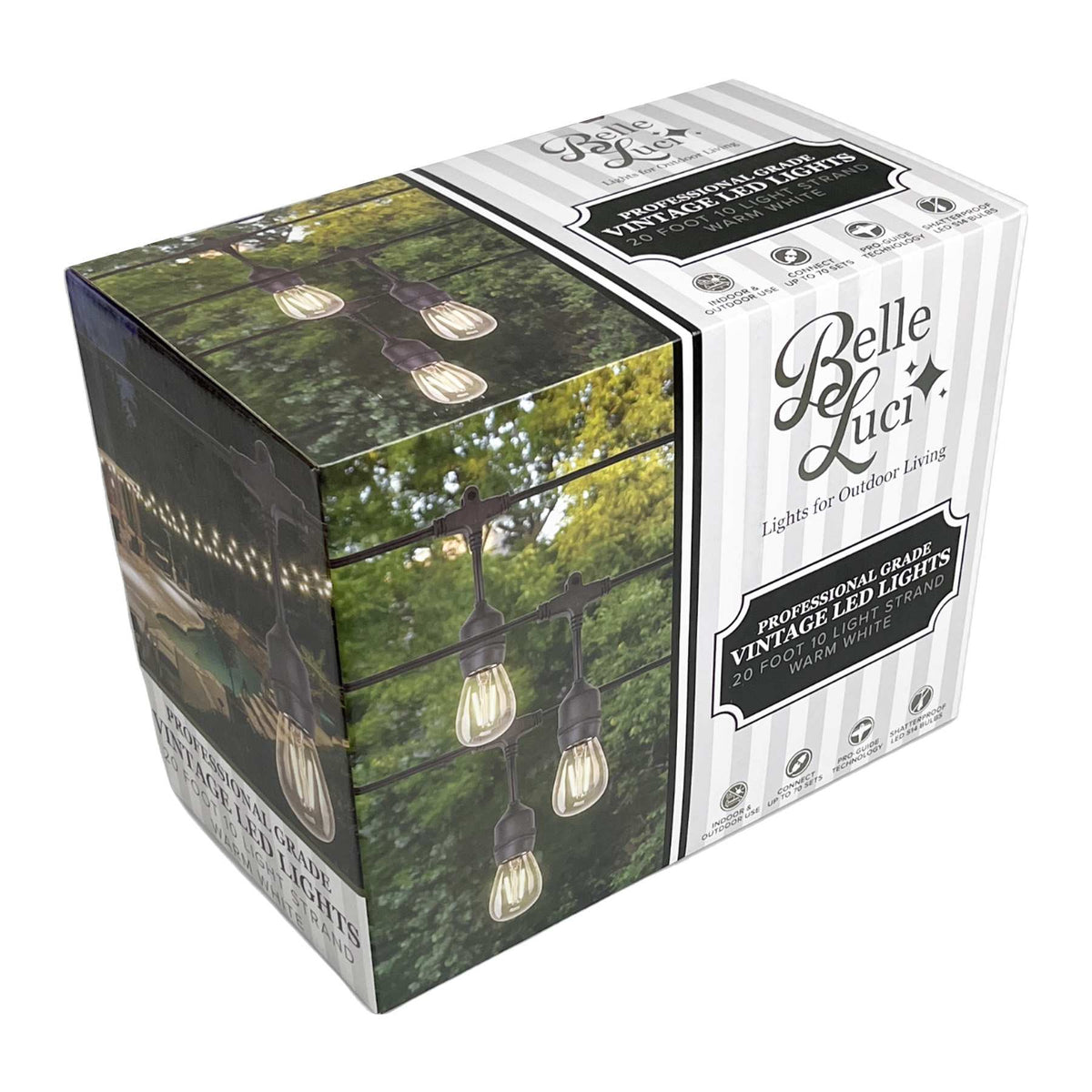 S14 10L Light Kit (Retail Box)