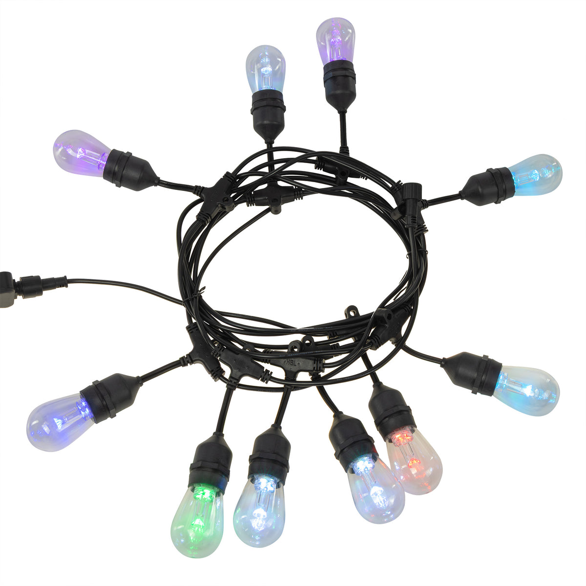 S14 10L Light Kit (Retail Box)