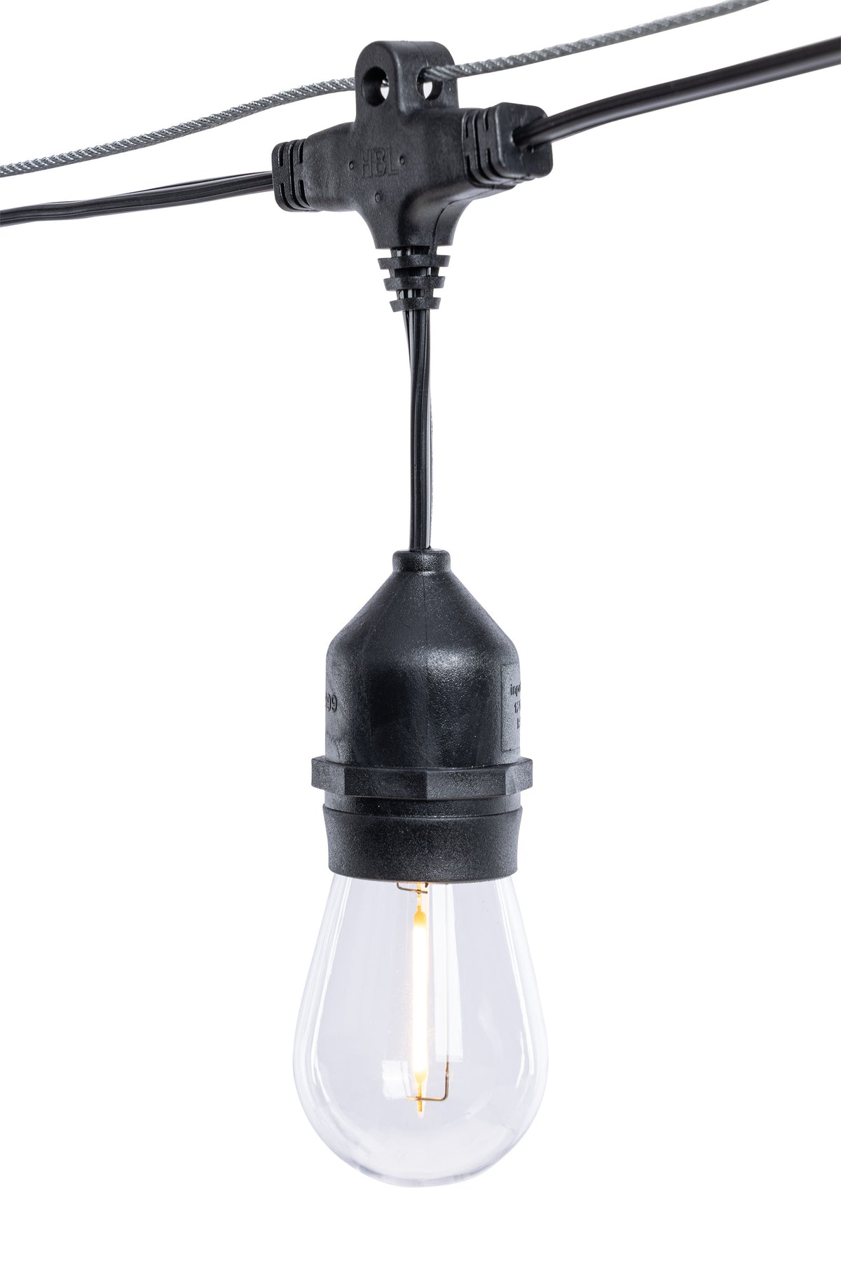 S14 50L Light Kit (Retail Box)