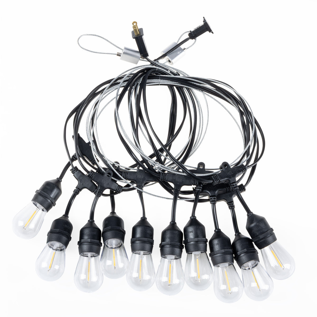 S14 50L Light Kit (Retail Box)