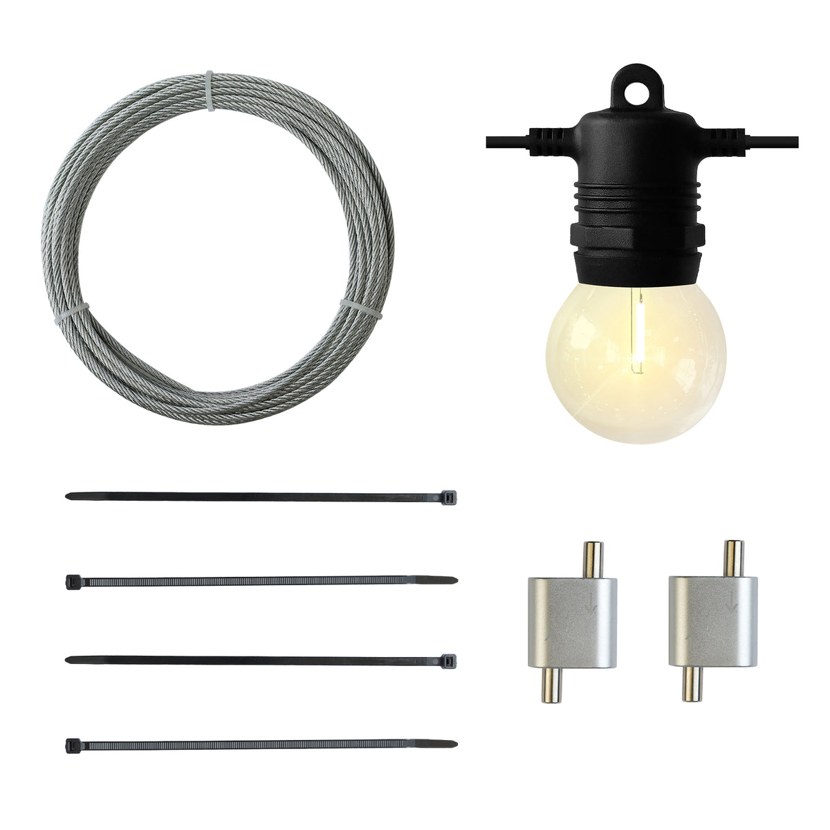 G40 15L Belle Luci Light Kit (Retail Box)