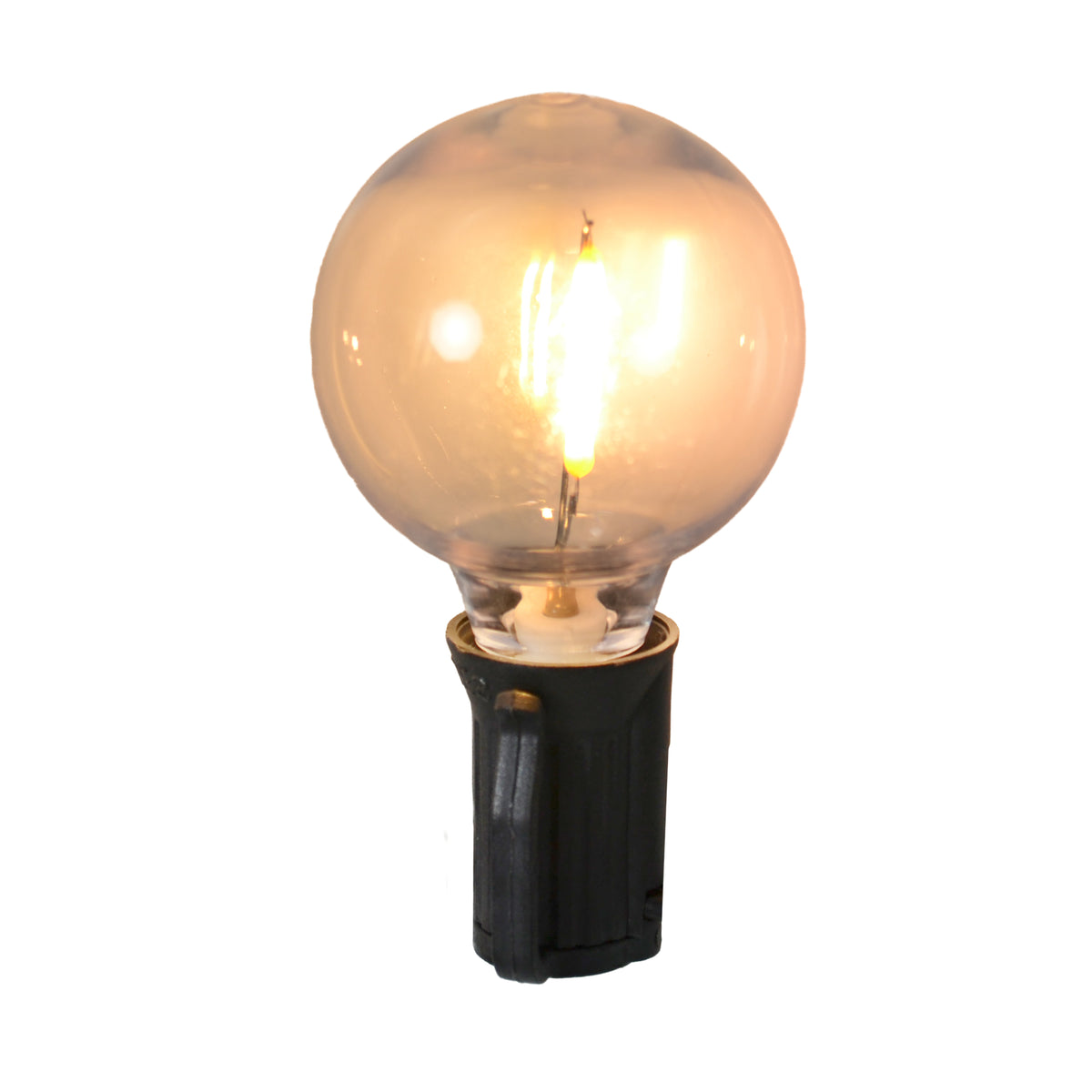 G40 20L Belle Luci Solar Lights (Retail Box)