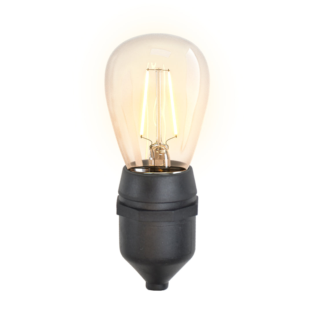 S14 10L Solar Lights (Retail Box)