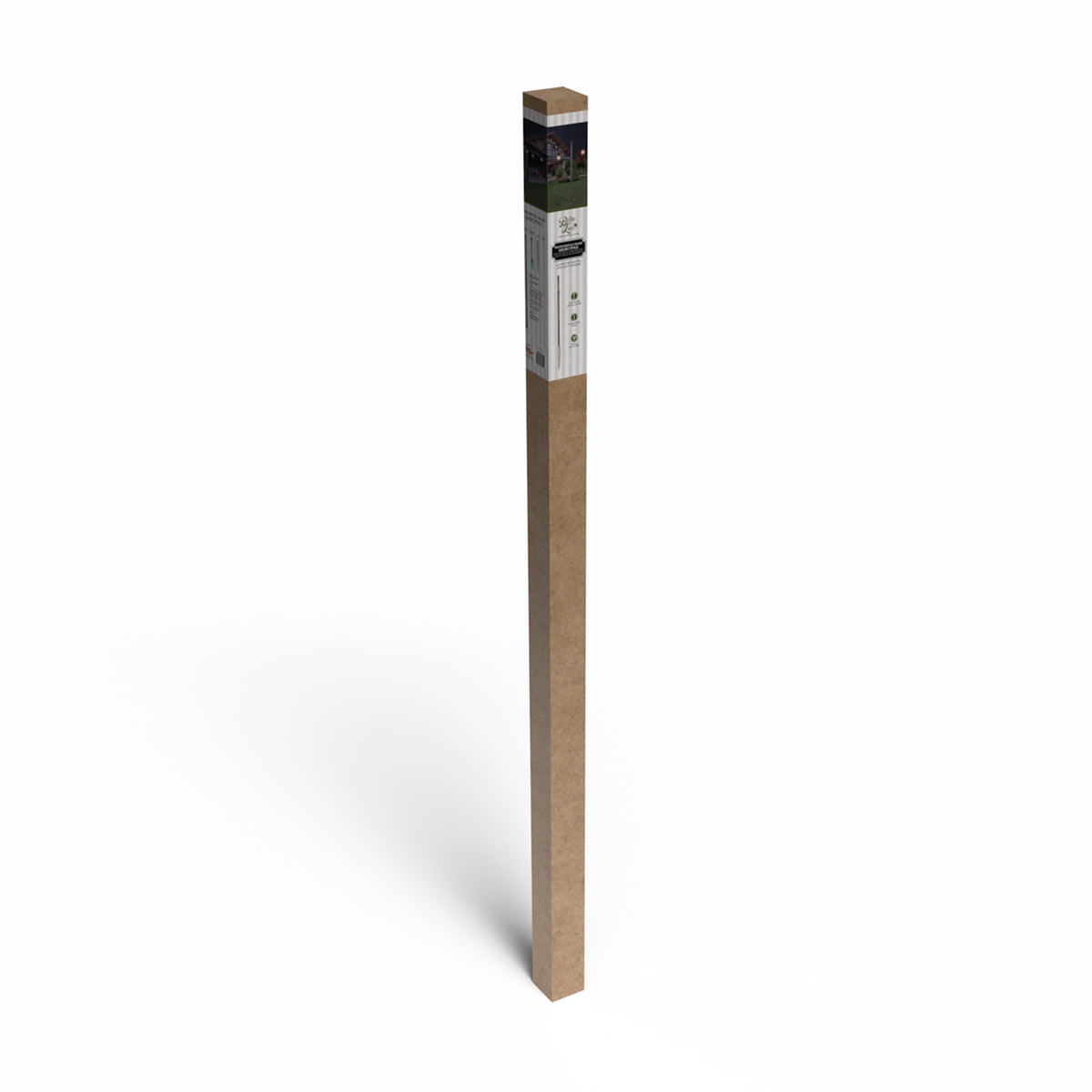 Adjustable Light Pole (Retail Box)