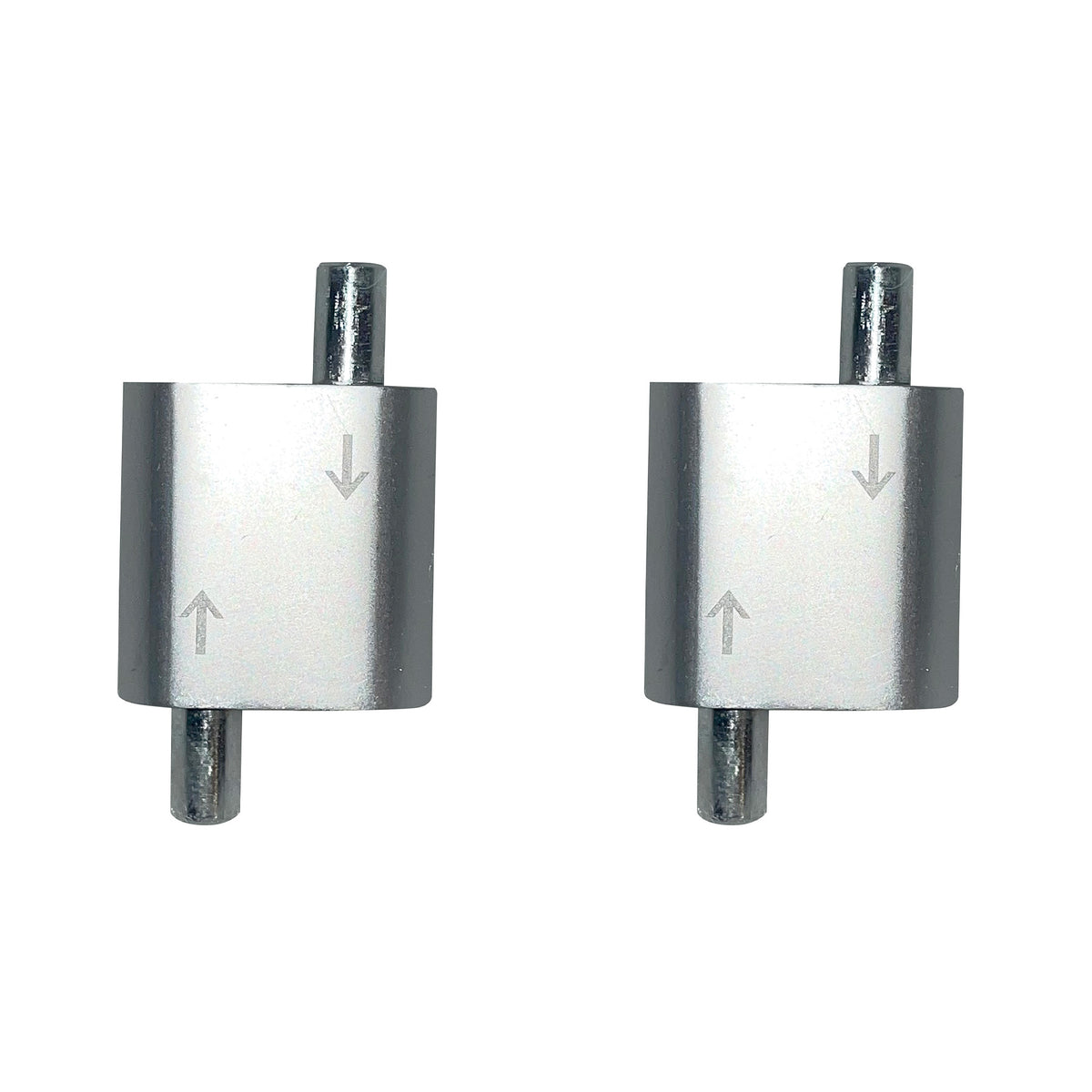 Hardware Kit for Patio Lights (2/PK Header)