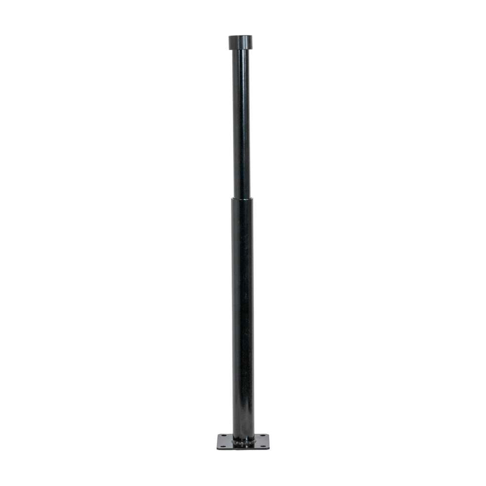 Light Pole - Floor/Deck Mount Only (Retail Box)
