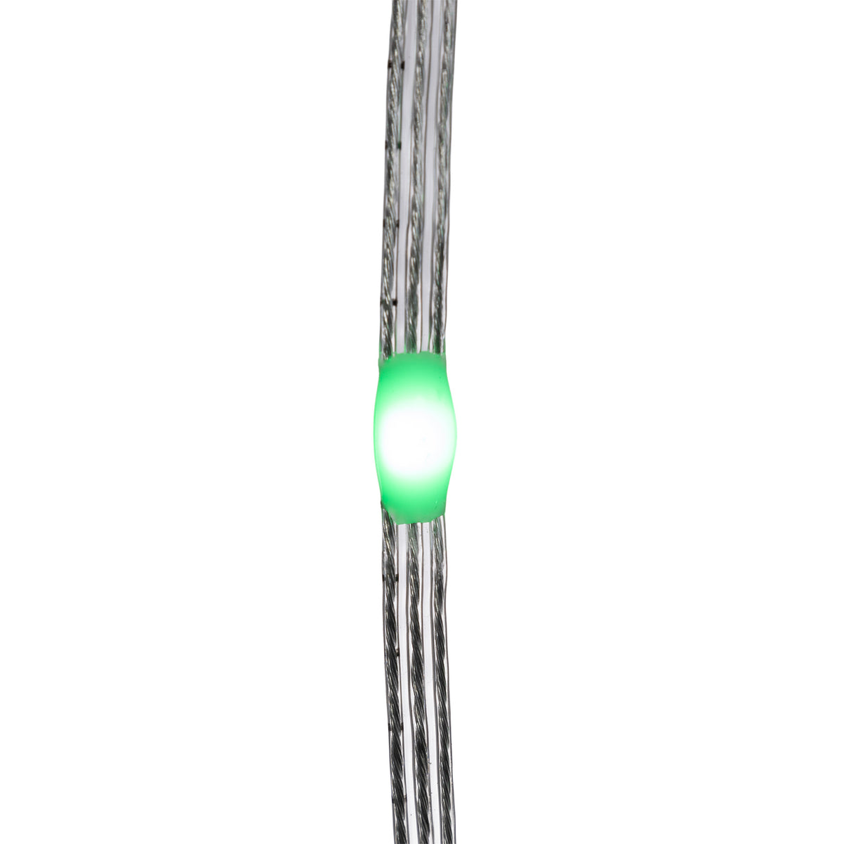 10ft x 10ft RGB Big Seed Curtain Lights (Retail Box)