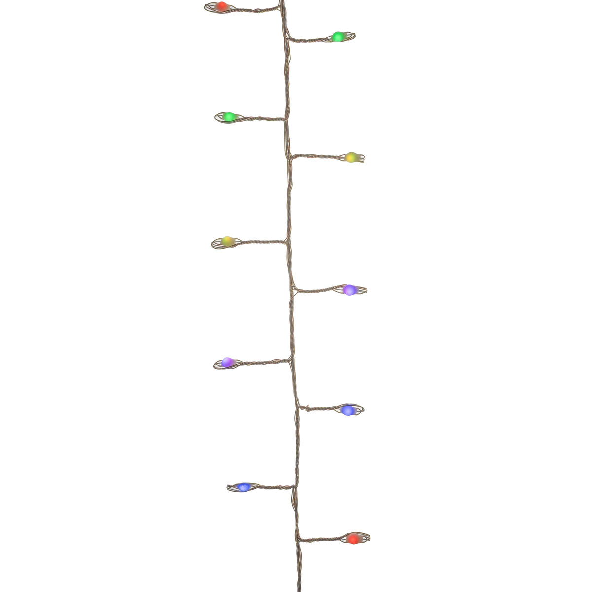 Big Seed 180L Garland Cluster Lights (Retail Box)
