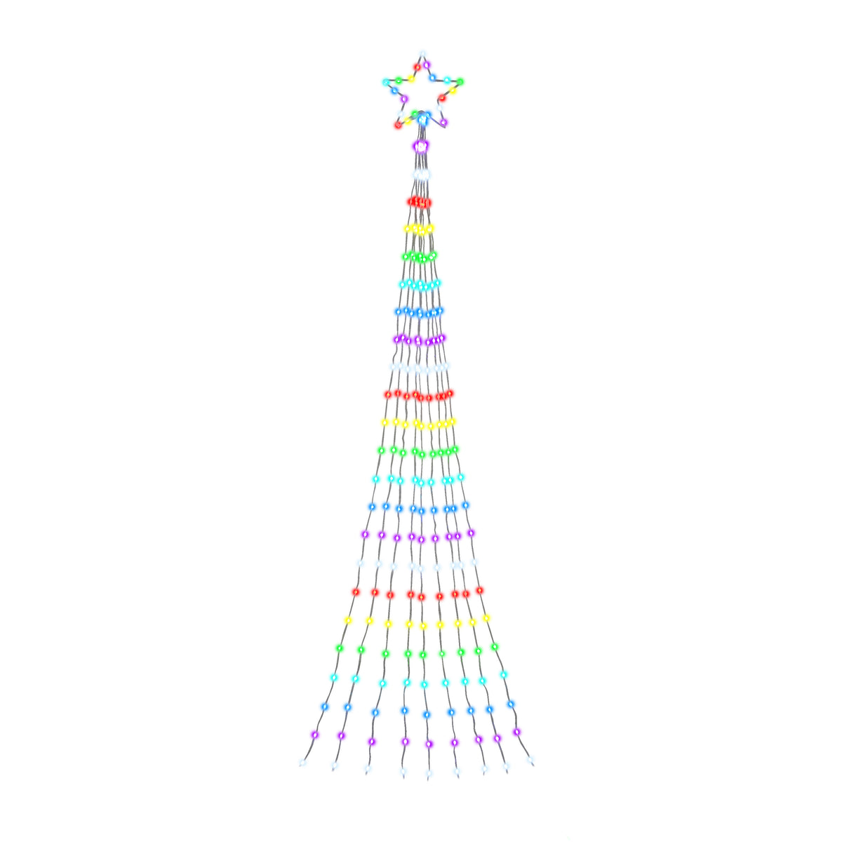 Big Seed RGB Shooting Star (Retail Box)
