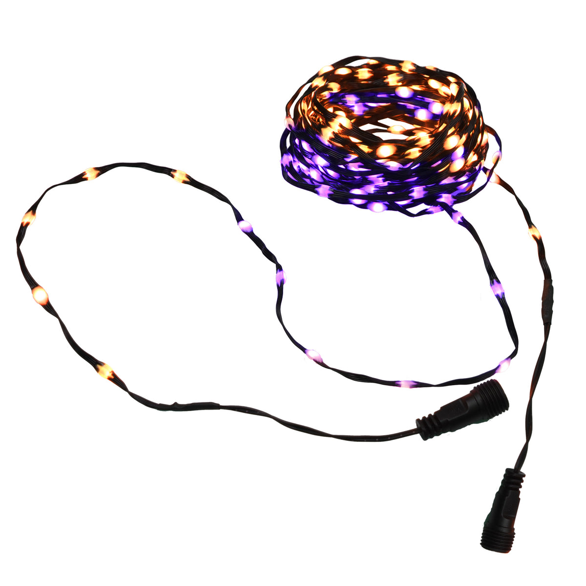 Big Seed 100L Ribbon Lights (Retail Box)