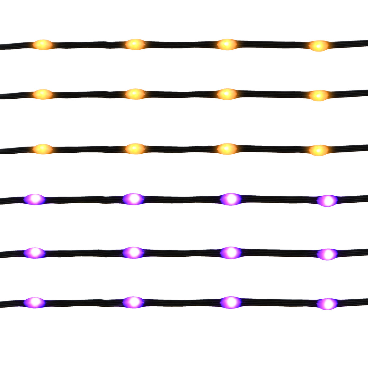 Big Seed 100L Ribbon Lights (Retail Box)
