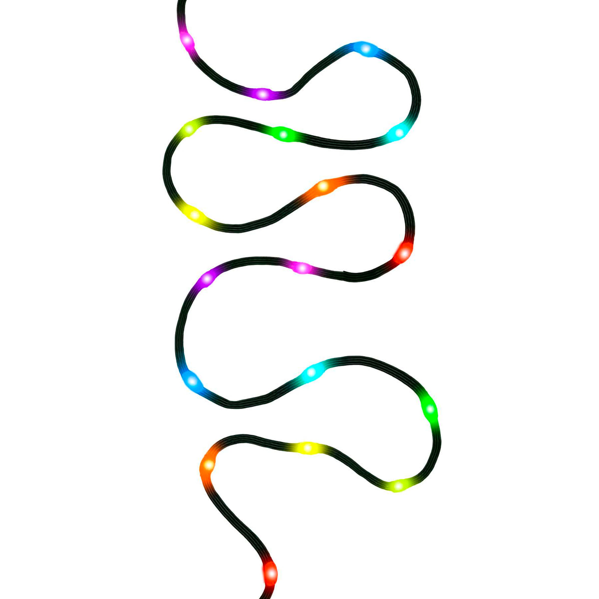 Big Seed 100L Ribbon Lights (Retail Box)
