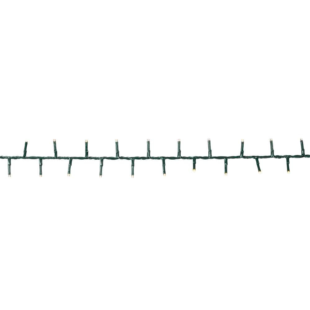 3MM Rice 2000L Straight Lights (Reel)