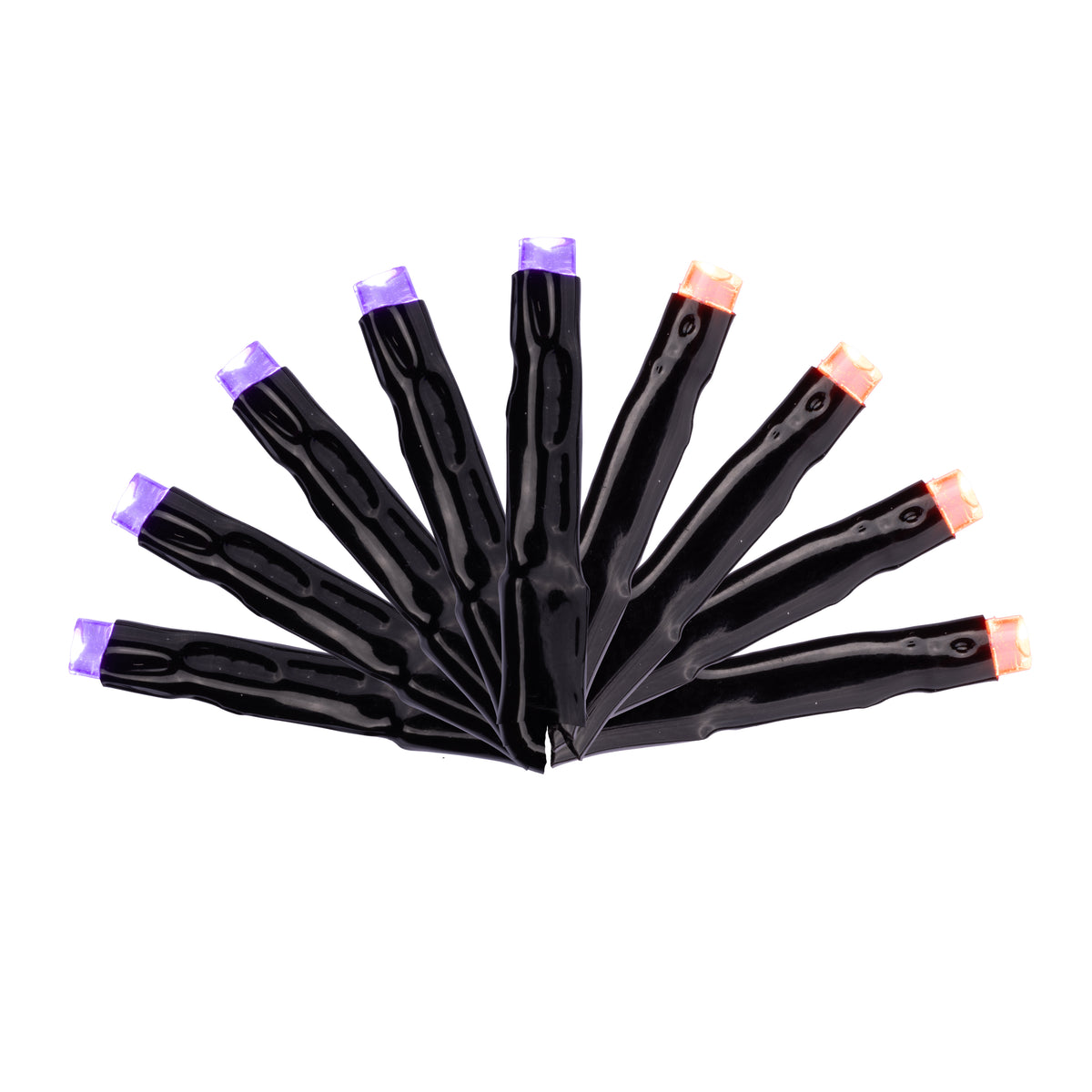 3MM Rice 500L Connectable Straight Lights (Reel)