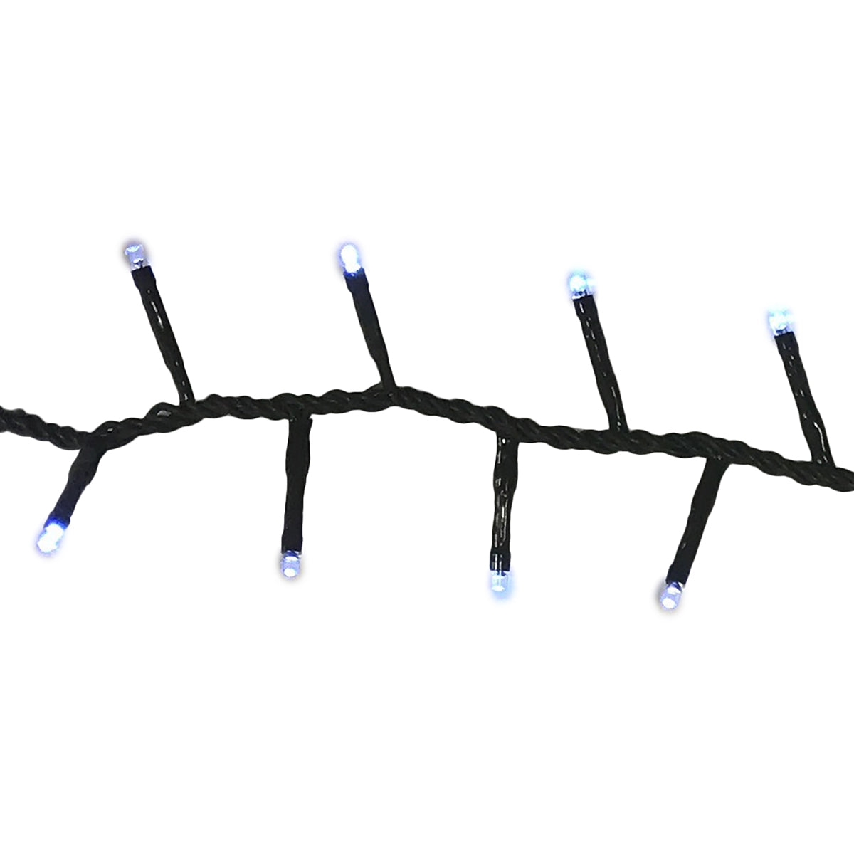 3MM Rice 500L Connectable Straight Lights (Reel)