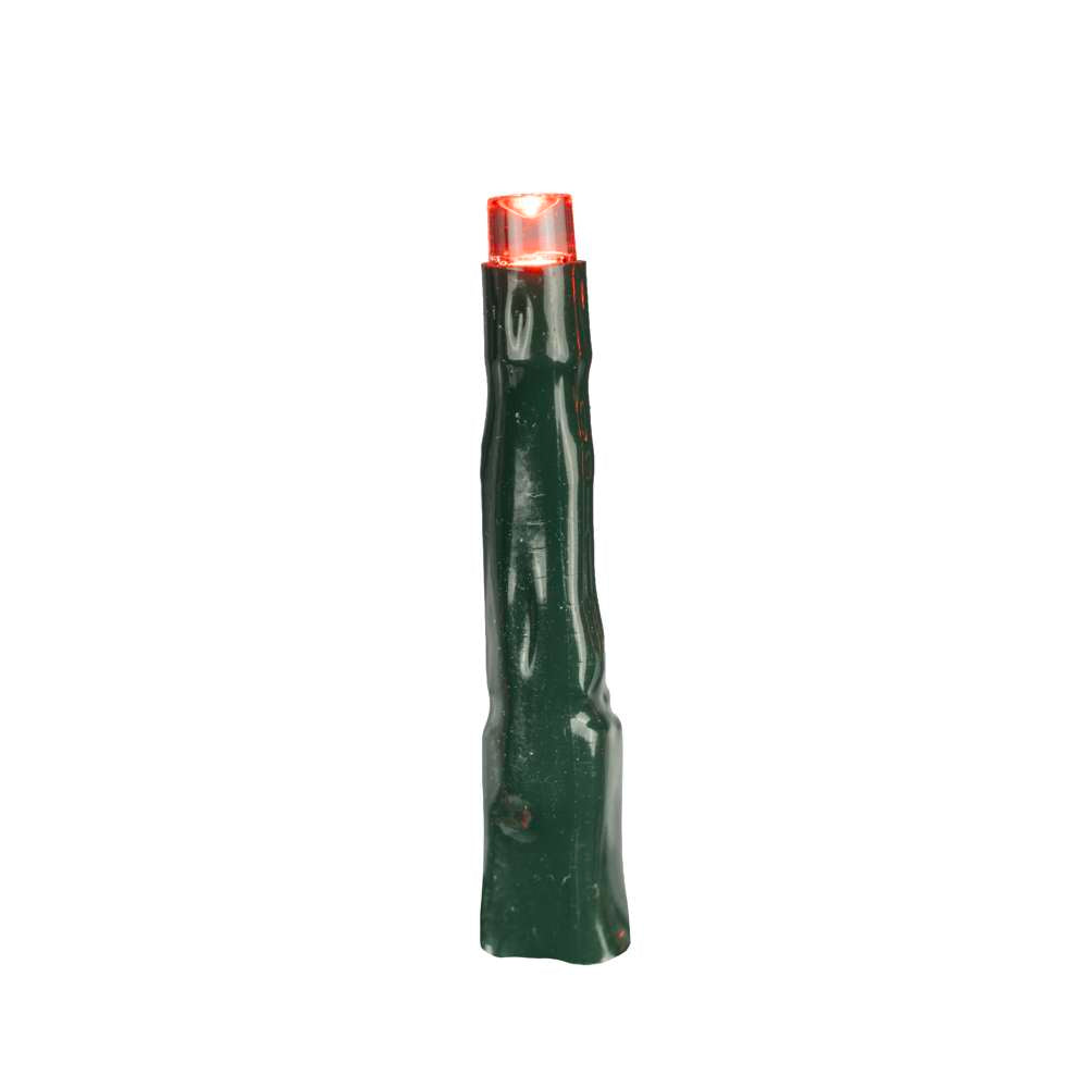 3MM Rice 500L Connectable Straight Lights (Reel)