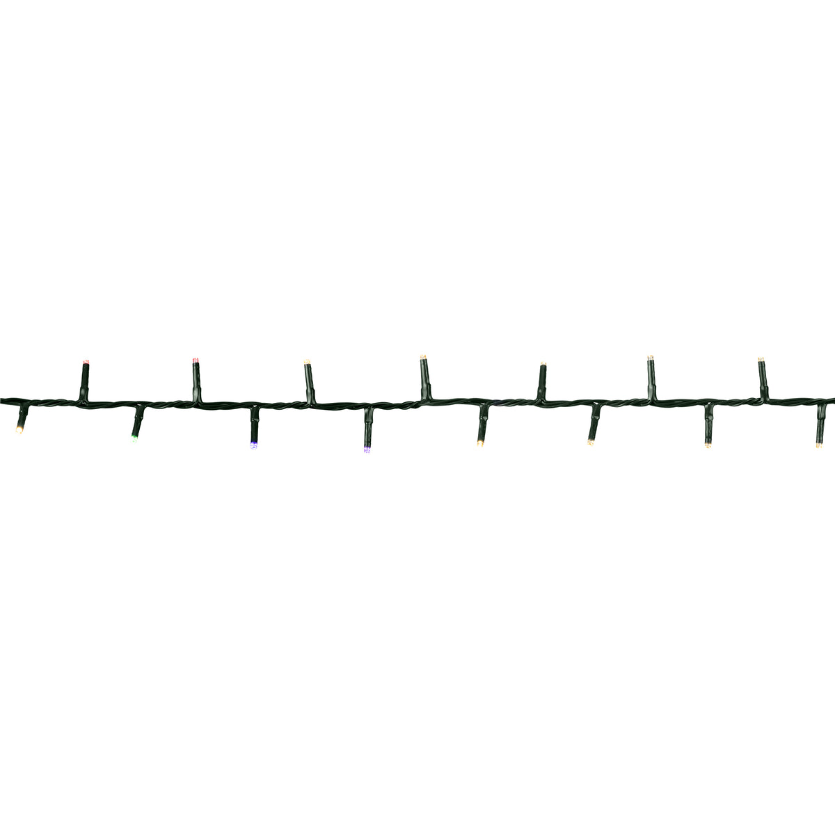 3MM Rice 500L Connectable Straight Lights (Reel)