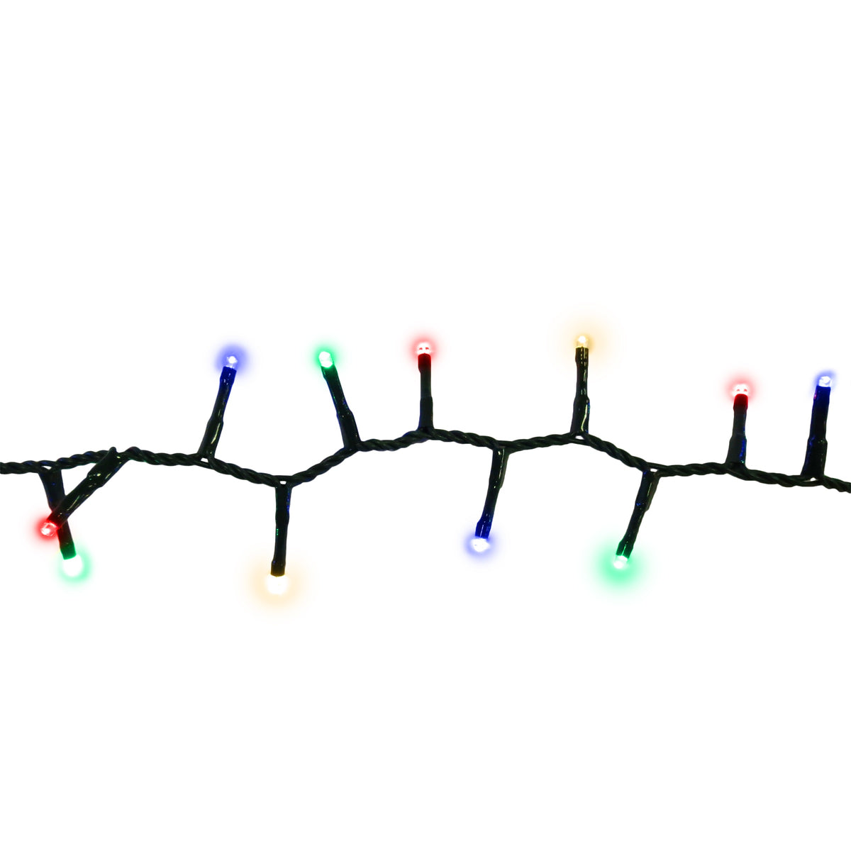 3MM Rice 1000L Straight Lights (Reel)
