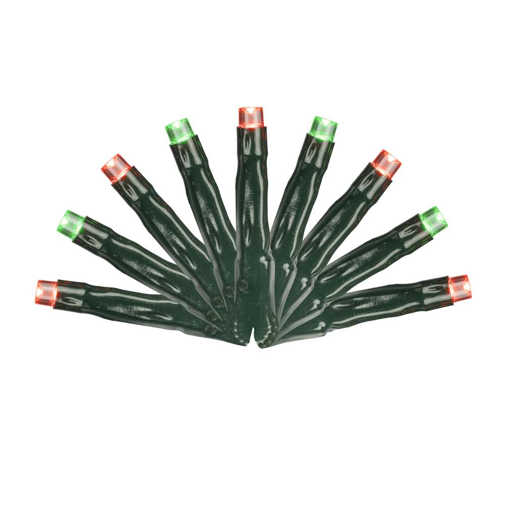 3MM Rice 1000L Straight Lights (Reel)