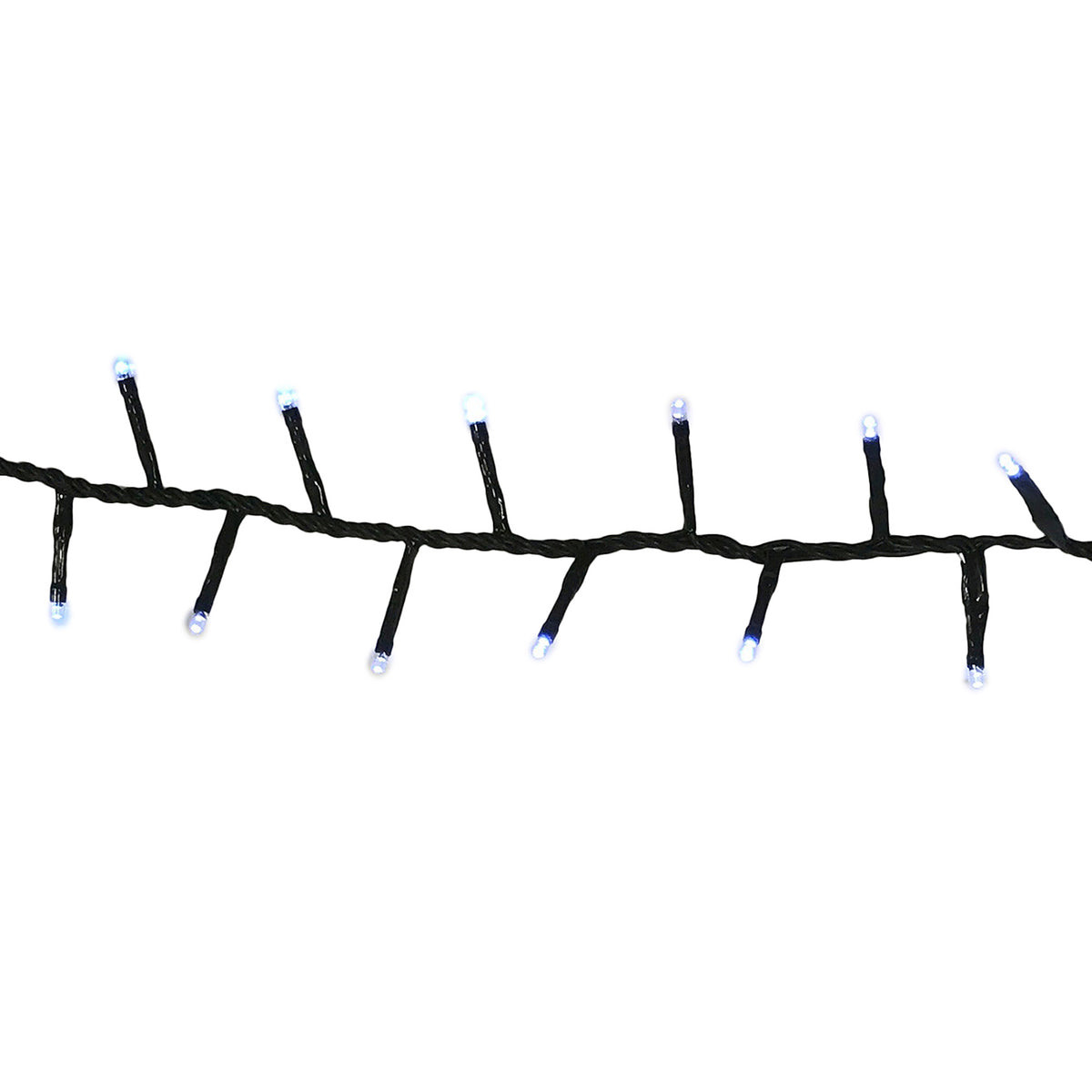3MM Rice 1500L Straight Lights (Reel)
