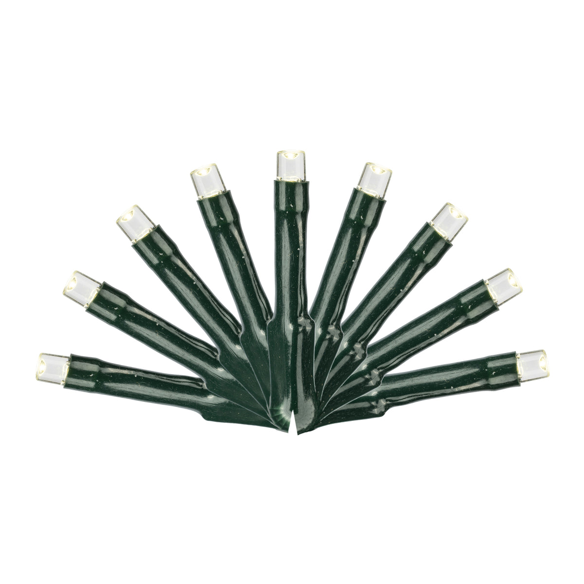 3MM Rice 1500L Straight Lights (Reel)