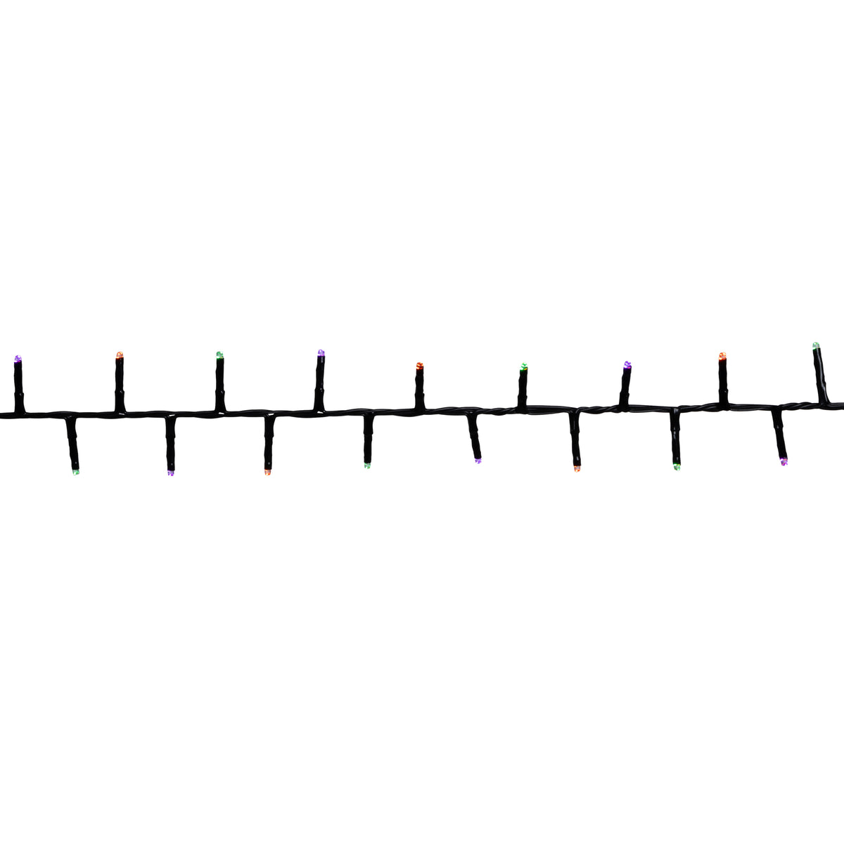 3MM Rice 100L Connectable Straight Lights (Retail Box)
