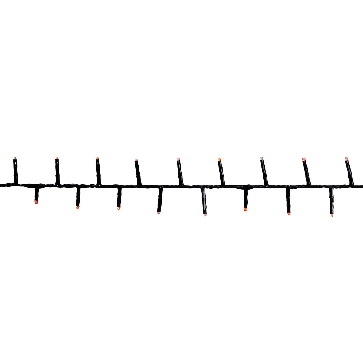 3MM Rice 100L Connectable Straight Lights (Retail Box)