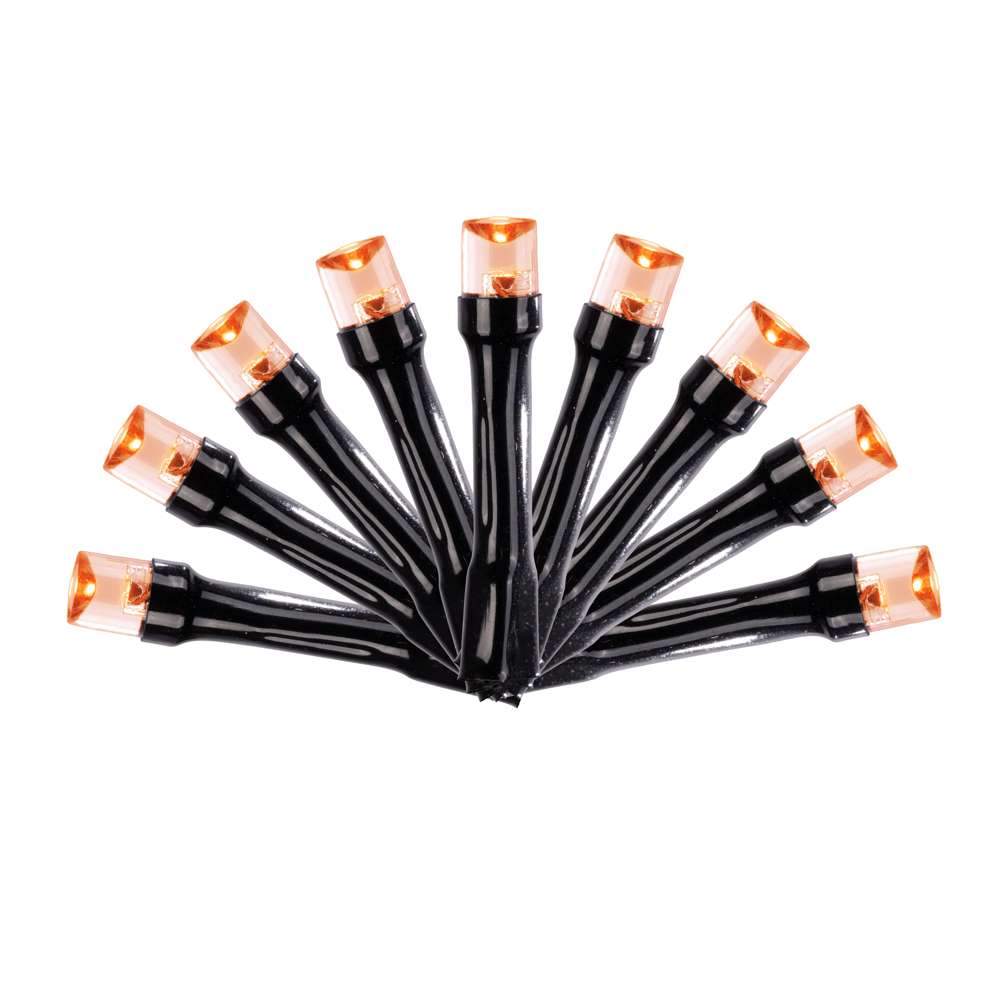 3MM Rice 100L Connectable Straight Lights (Retail Box)